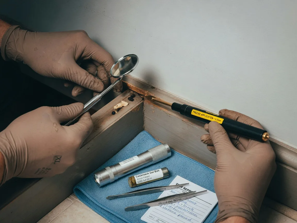 Why choose Emergency Pest Control in Franklin, ME